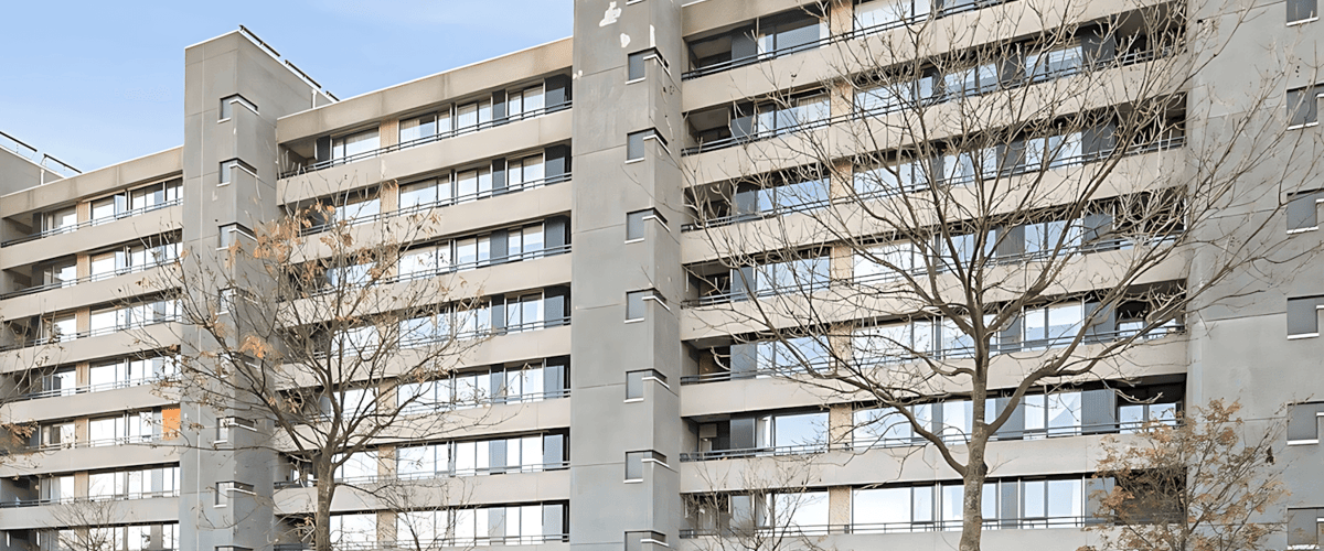 Appartement huren in Eindhoven