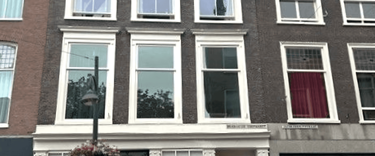 Appartement huren in Delft