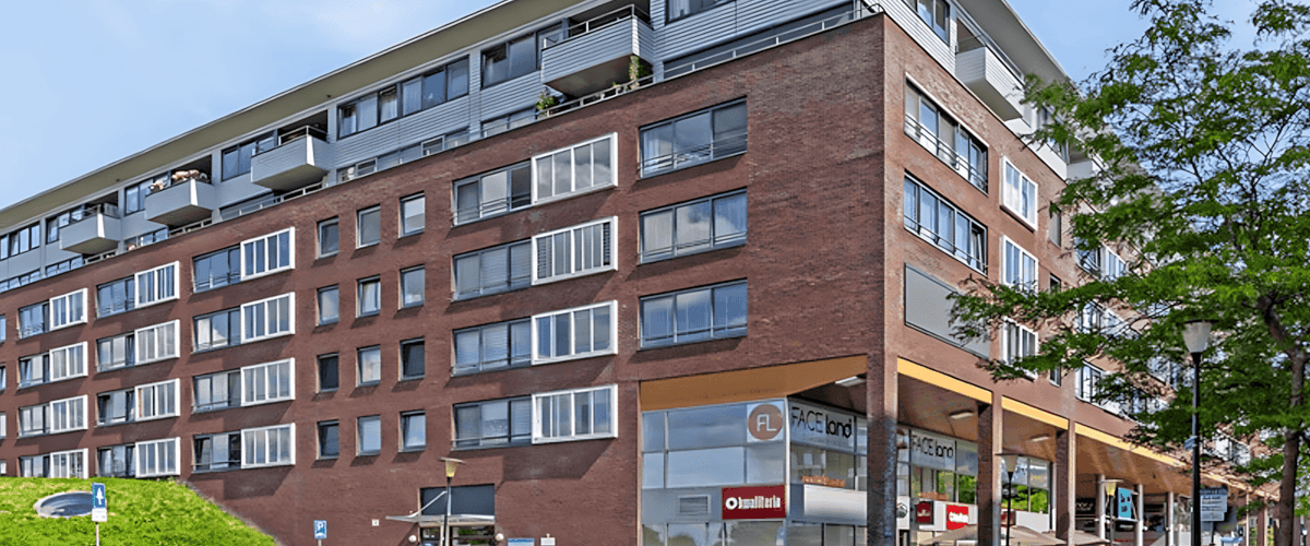 Appartement huren in Barendrecht