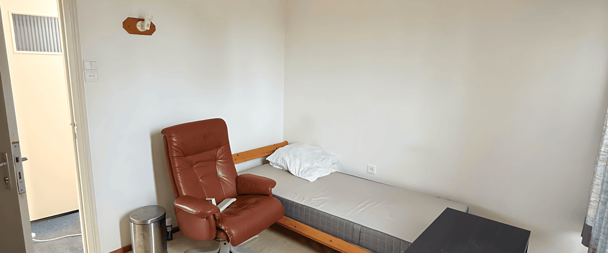 Kamer huren in Den Haag