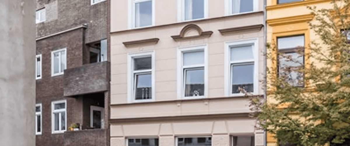 Appartement huren in Vaals