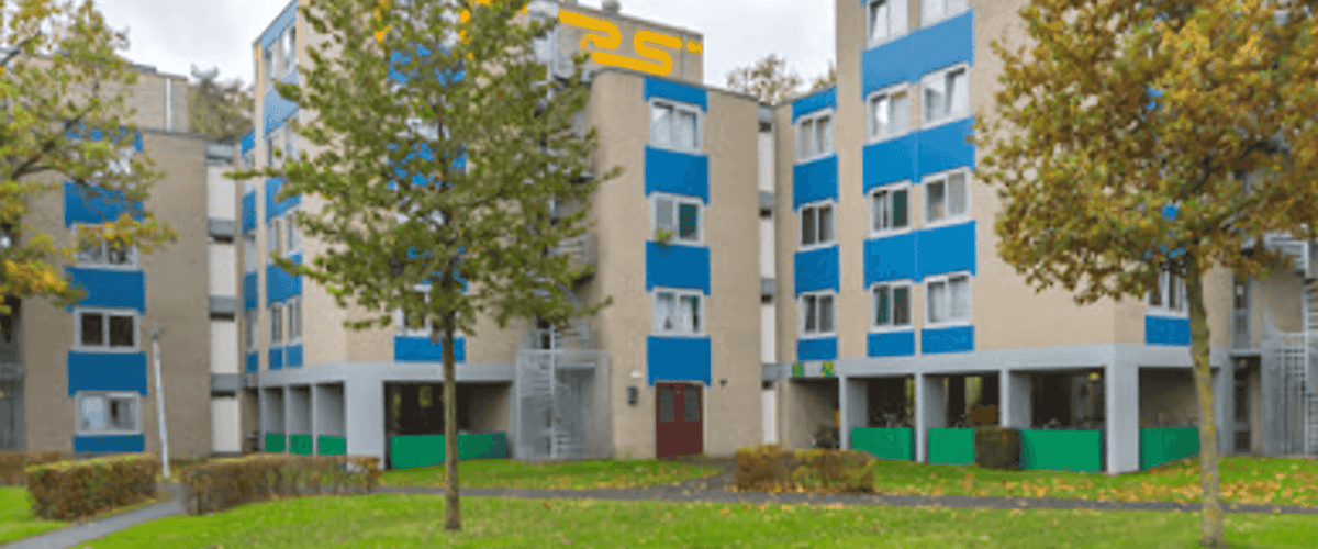 Kamer huren in Enschede