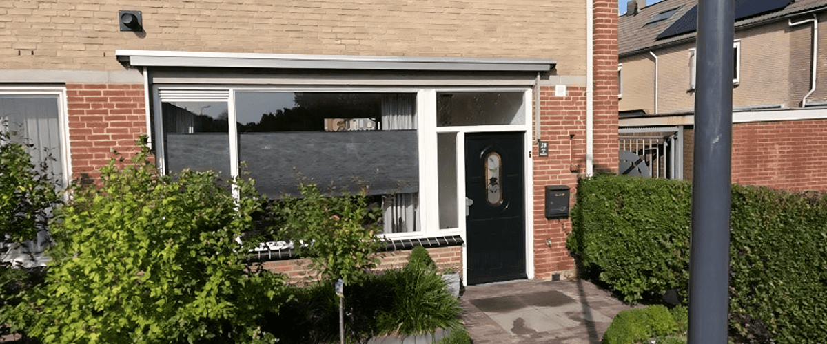 Huis huren in Den Bosch