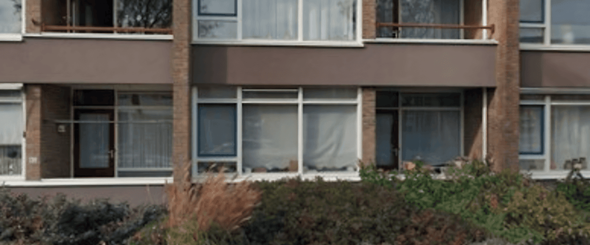 Appartement huren in Kampen