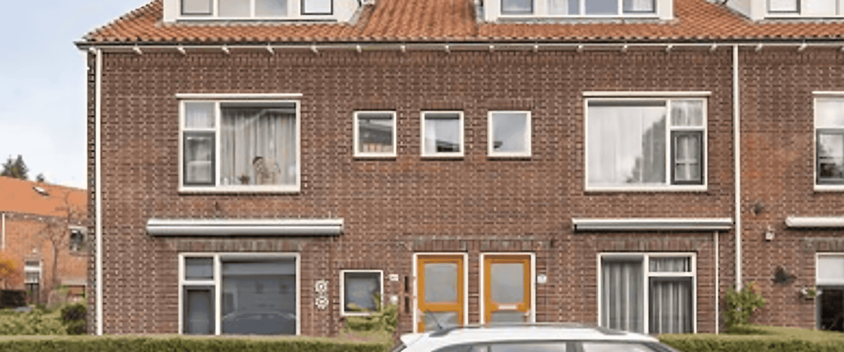 Appartement huren in Kampen
