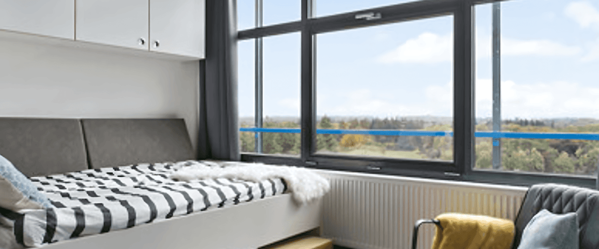 Studio huren in Enschede