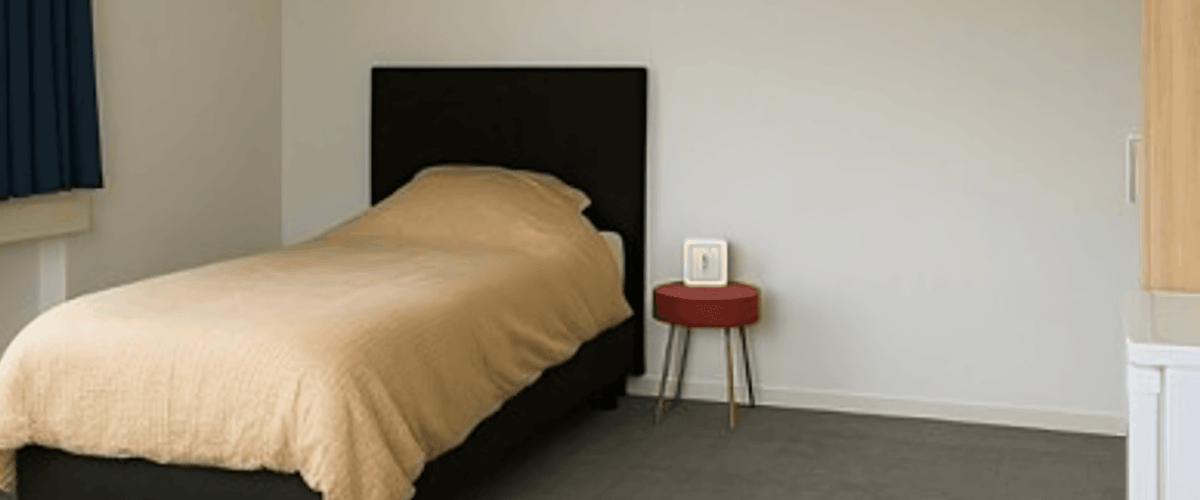 Kamer huren in Rijswijk