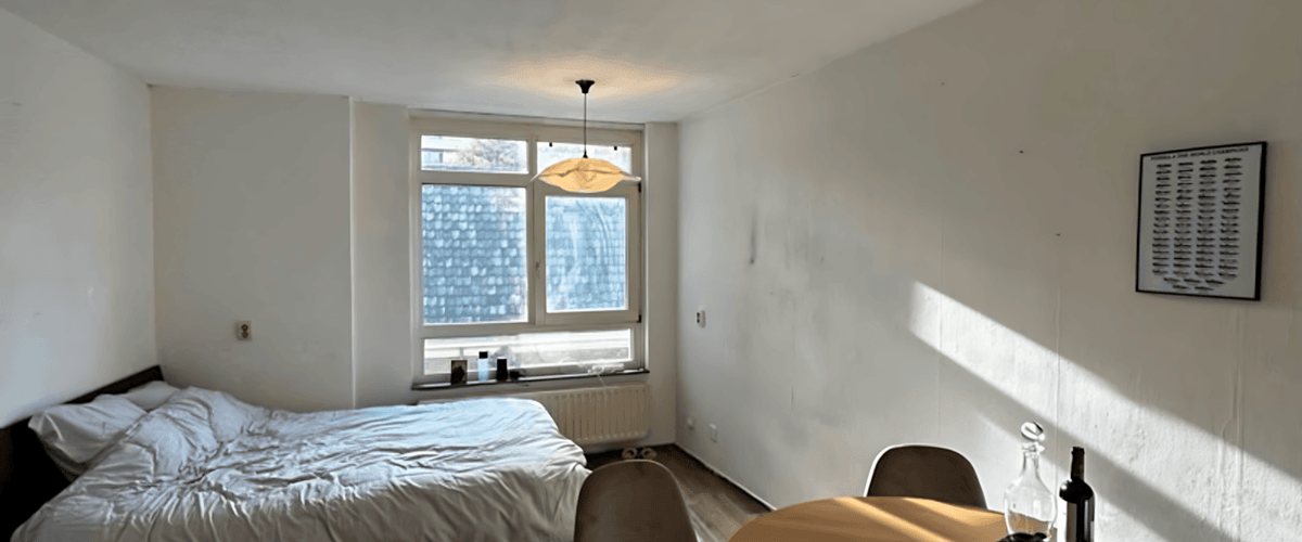 Kamer huren in Den Haag
