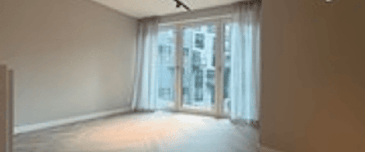 Appartement huren in Hoofddorp