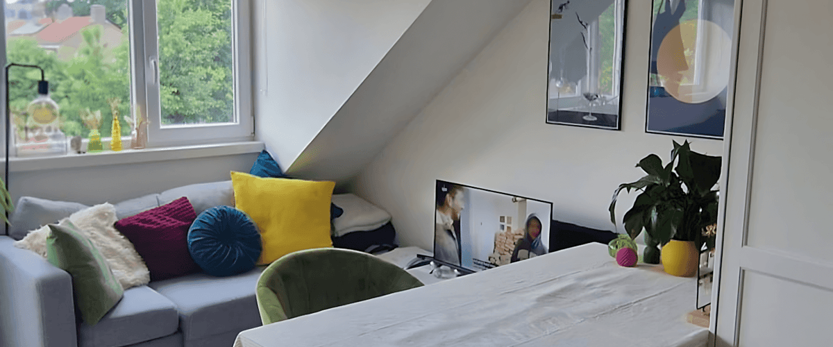 Appartement huren in Nijmegen