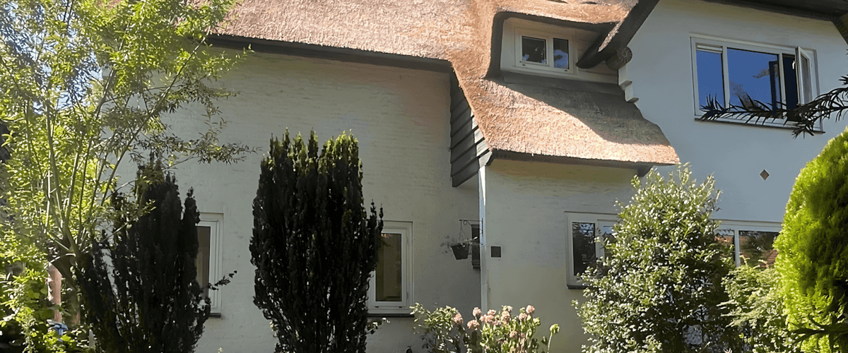 Huis huren in Wassenaar