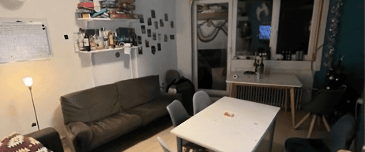 Kamer huren in Utrecht
