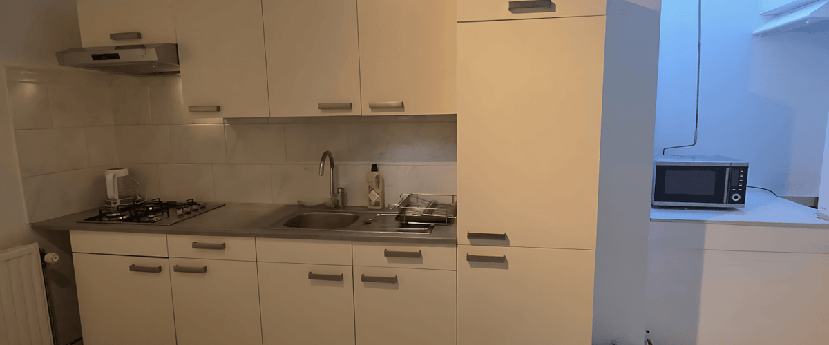 Kamer huren in Breda