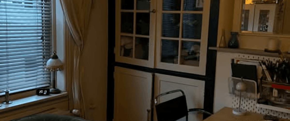 Kamer huren in Den Bosch