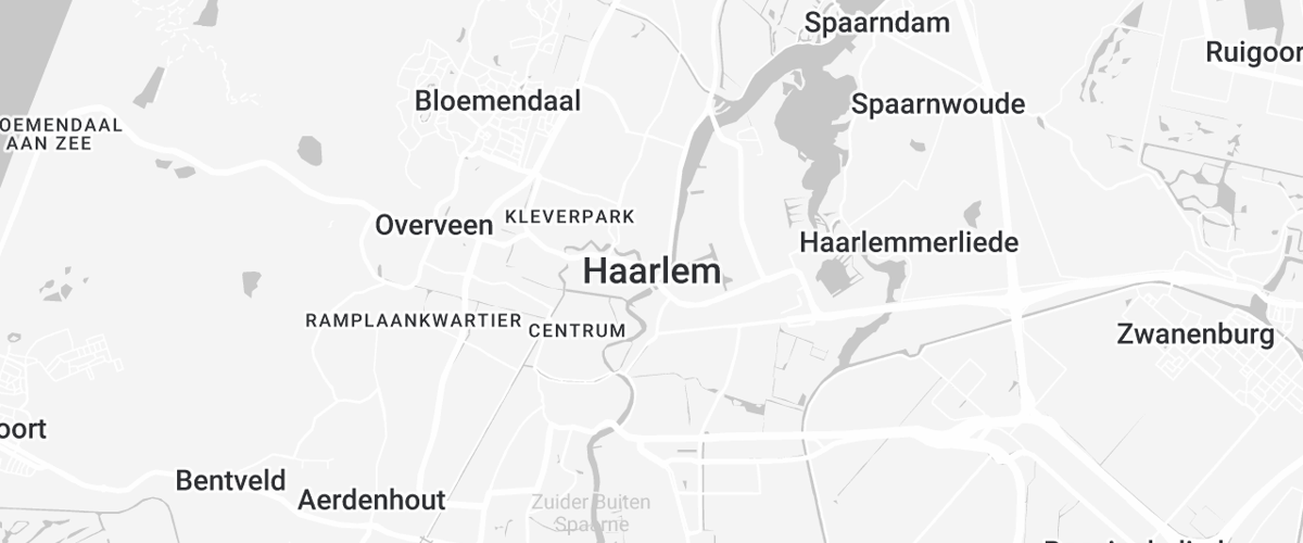 Appartement huren in Hoofddorp
