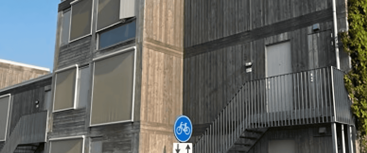 Appartement huren in Eindhoven