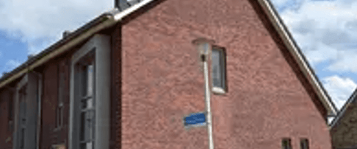 Kamer huren in Apeldoorn