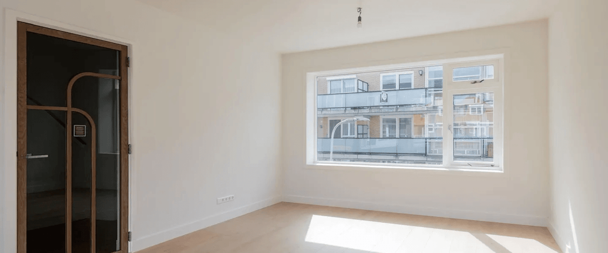 Appartement huren in Haarlem