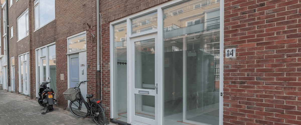 Appartement huren in Haarlem
