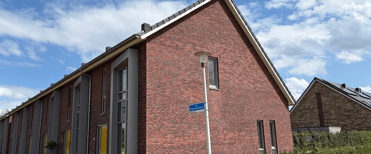 Huis huren in Apeldoorn