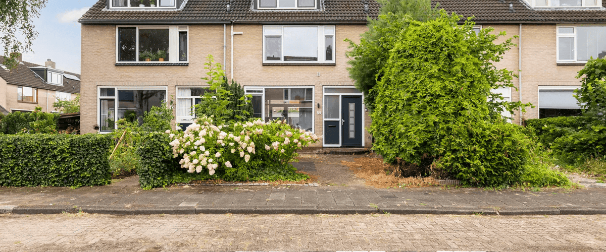 Huis huren in Dordrecht