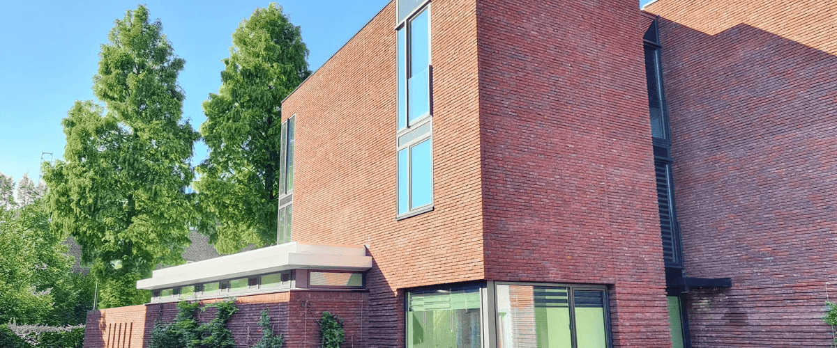 Huis huren in Maastricht