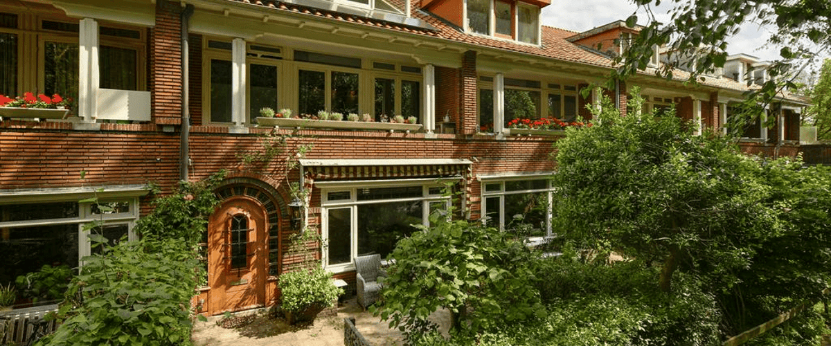 Huis huren in Amstelveen