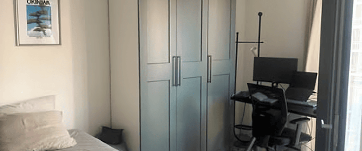 Appartement huren in Utrecht