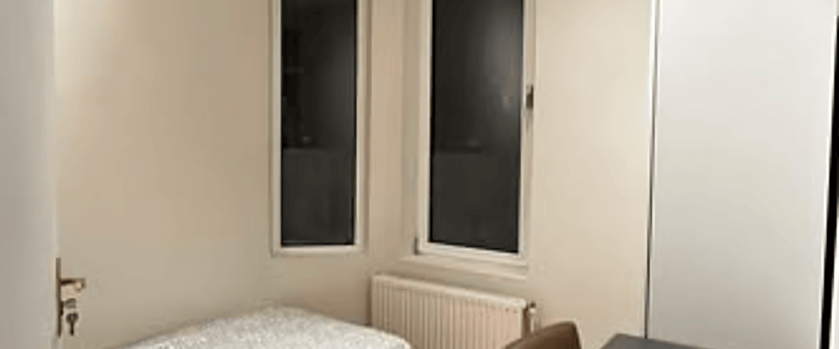 Kamer huren in Den Haag