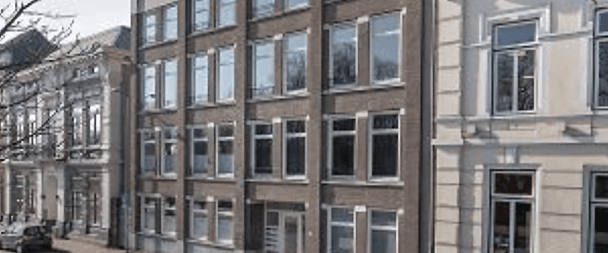 Appartement huren in Breda