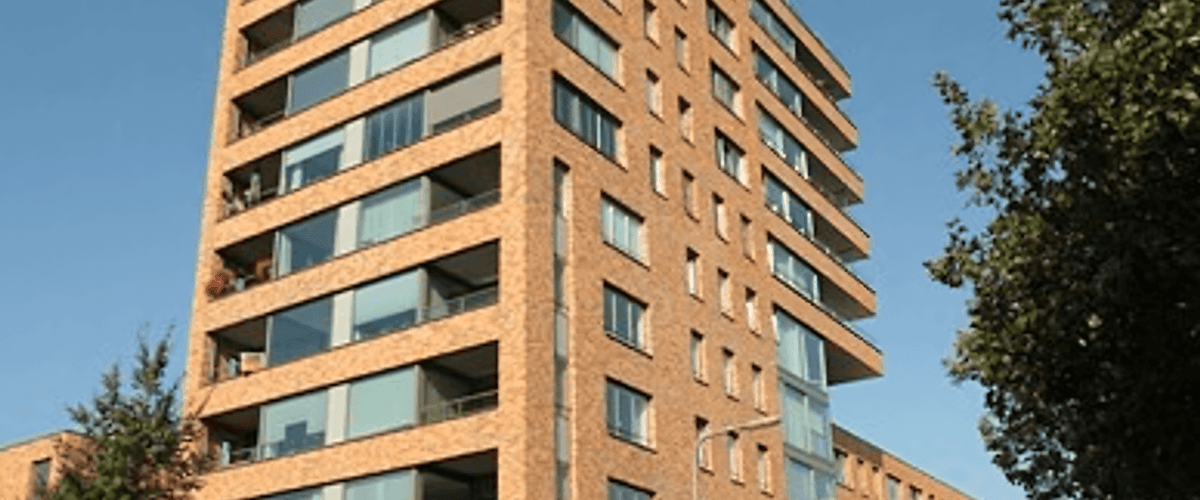 Appartement huren in Deventer