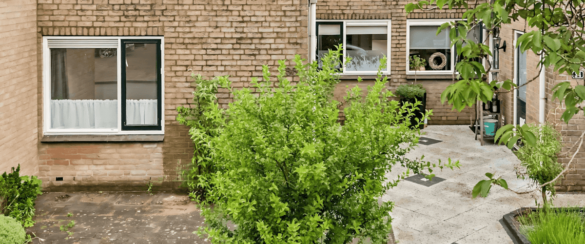 Huis huren in Ede