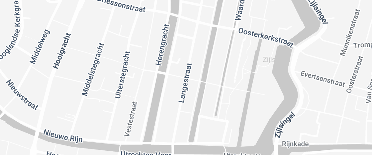 Kamer huren in Leiden