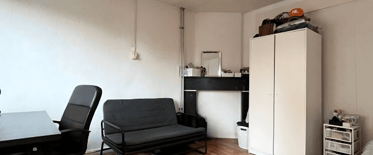 Kamer huren in Maastricht