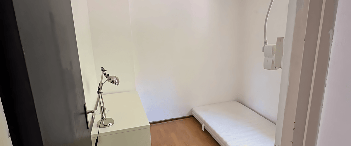 Kamer huren in Maastricht