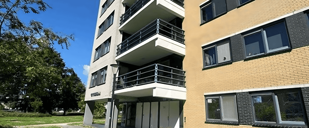 Appartement huren in Capelle Aan Den Ijssel