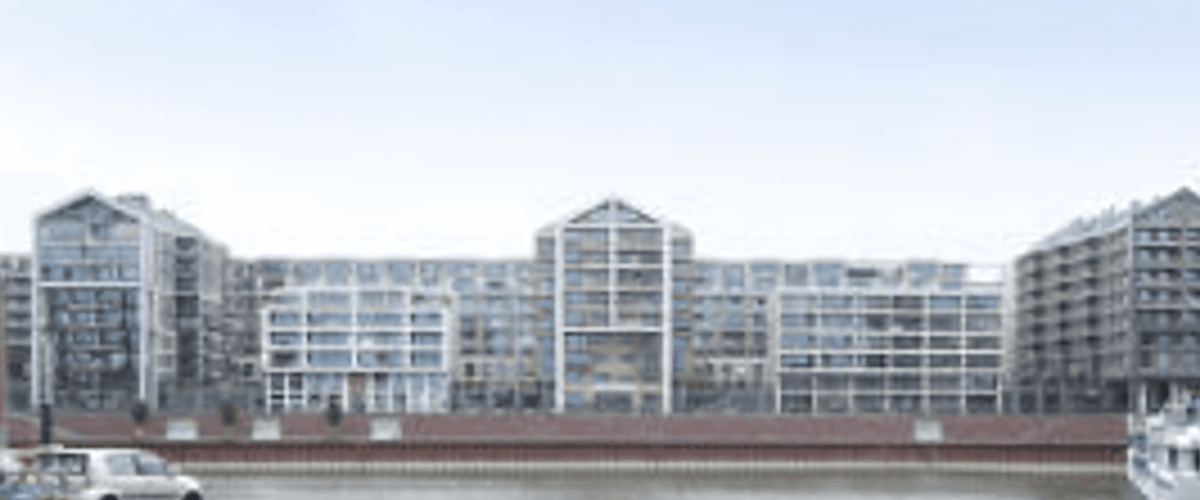 Appartement huren in Nijmegen