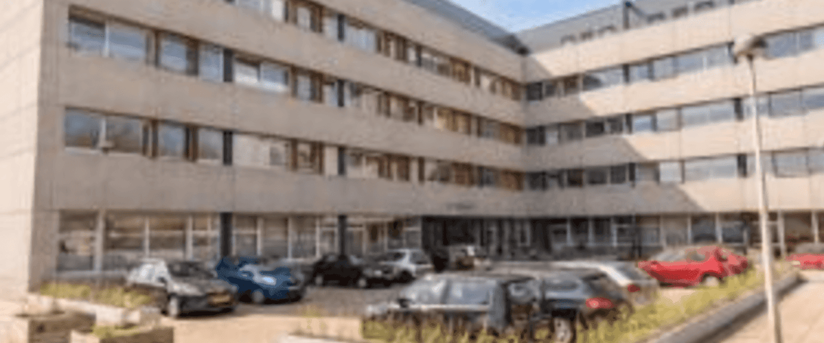 Appartement huren in Arnhem