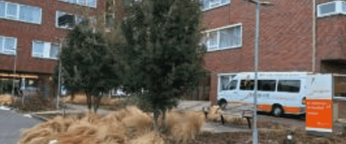 Seniorenwoning huren in Gulpen