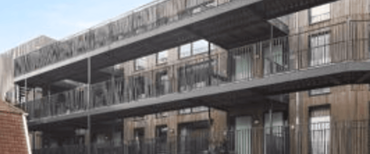 Appartement huren in Zwolle