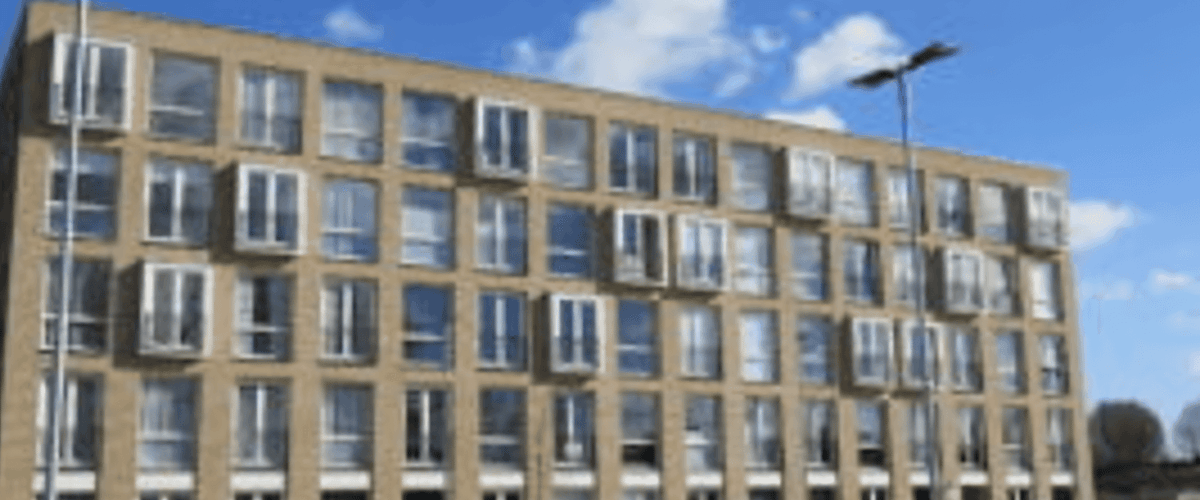 Appartement huren in Cuijk