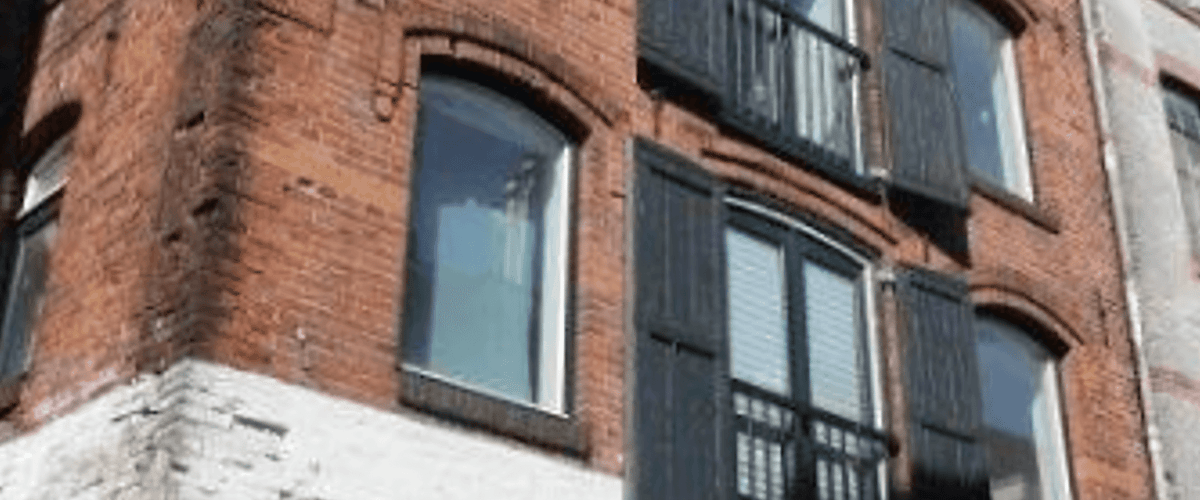 Studio huren in Groningen
