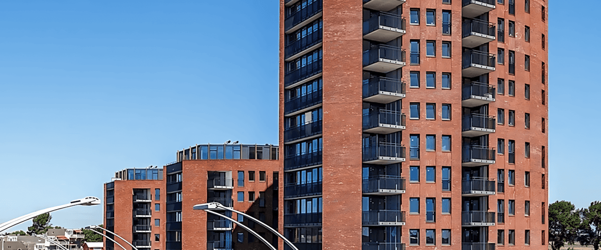 Appartement huren in Haarlem
