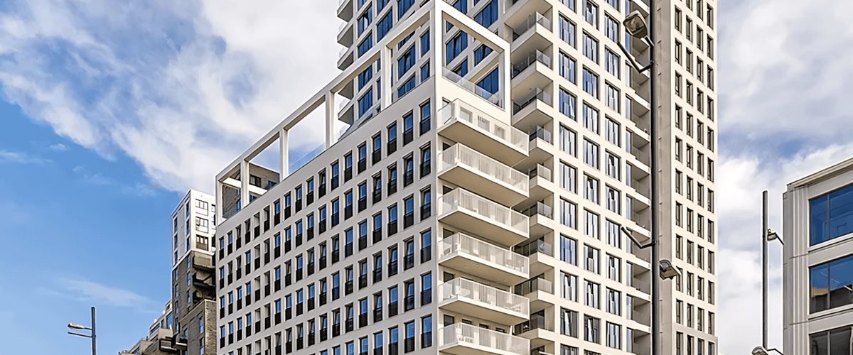 Appartement huren in Eindhoven