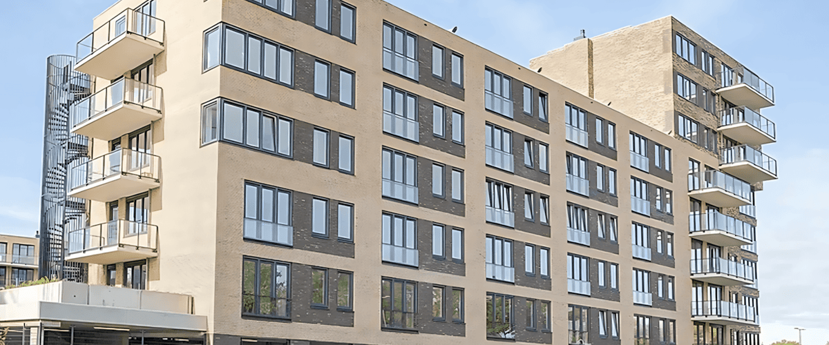 Appartement huren in Hoofddorp