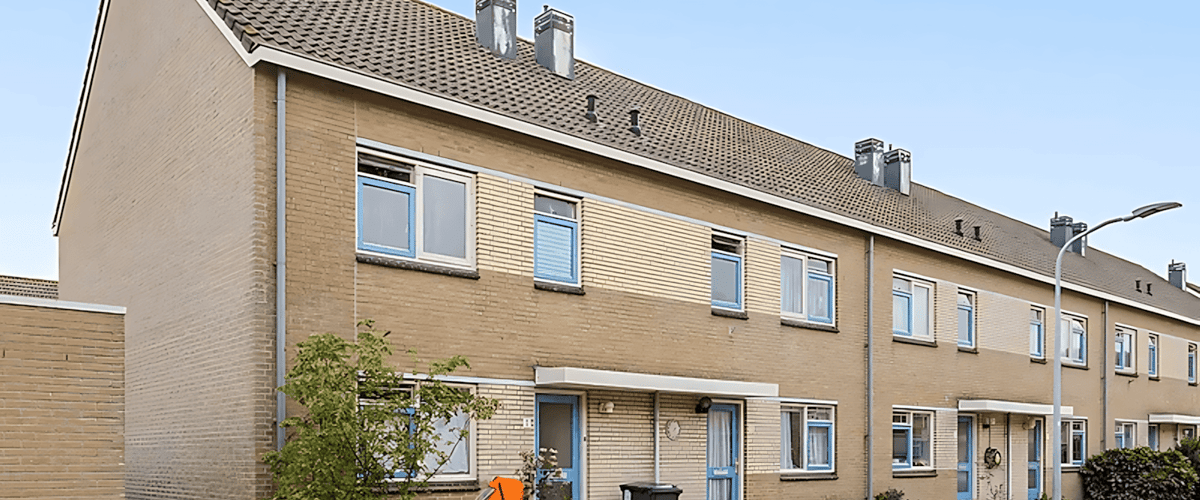 Huis huren in Haarlem