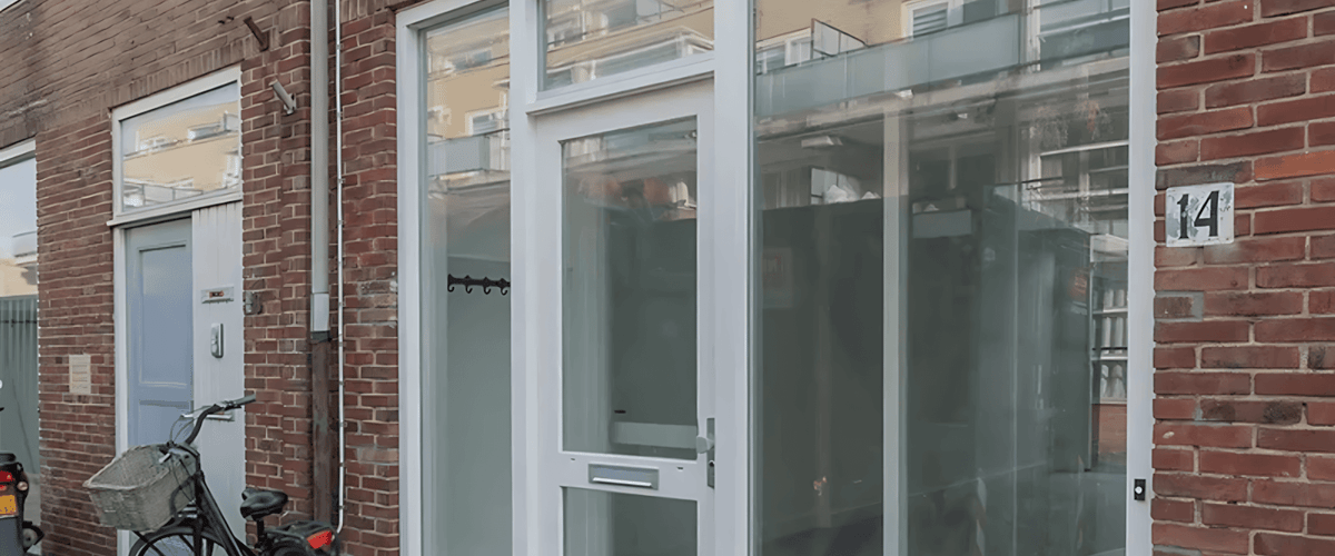 Appartement huren in Haarlem