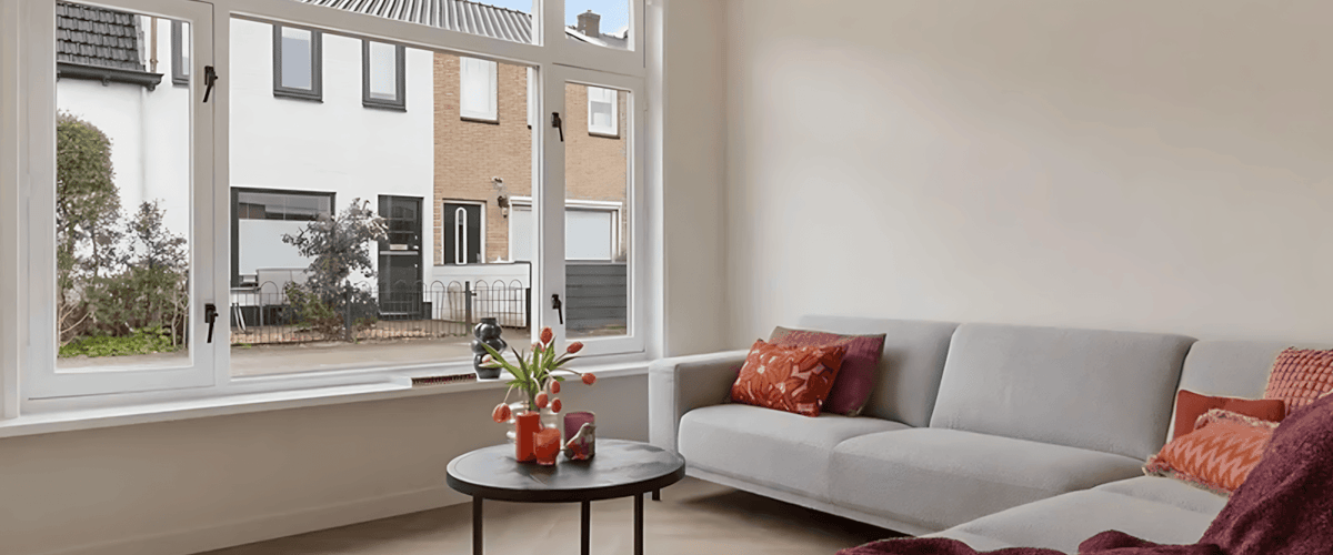 Huis huren in Bussum