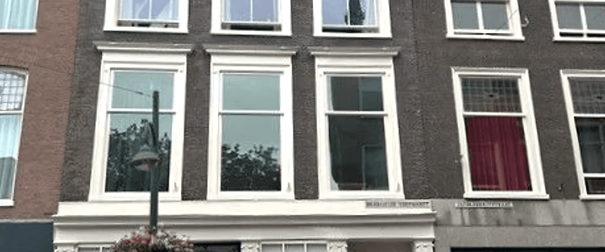 Appartement huren in Delft