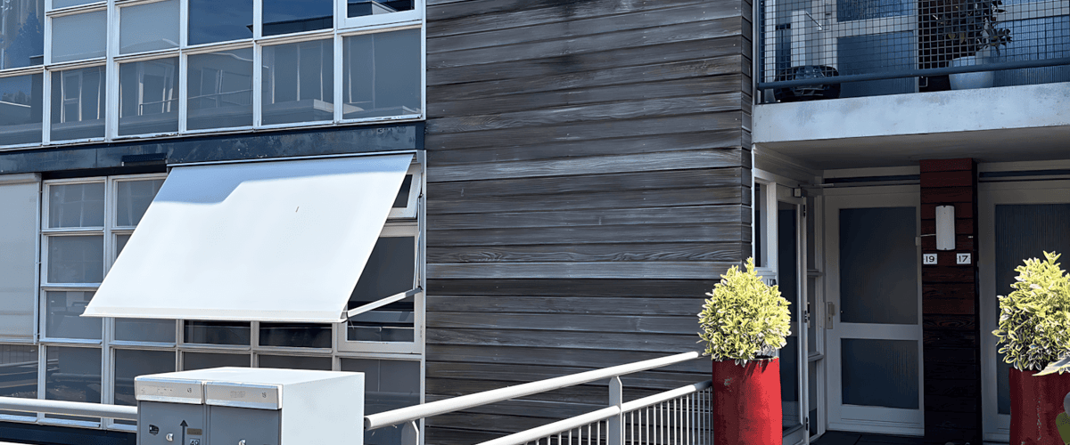 Appartement huren in Vleuten